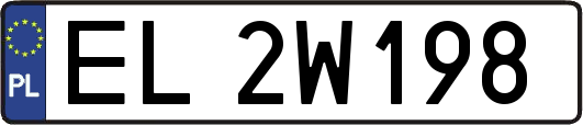 EL2W198