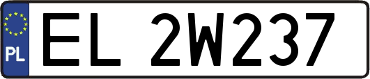 EL2W237