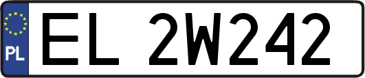 EL2W242
