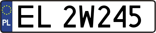 EL2W245