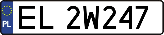 EL2W247