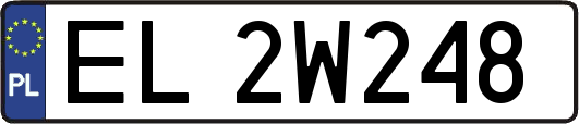EL2W248