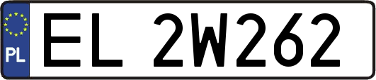 EL2W262