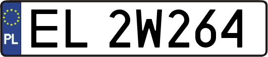 EL2W264