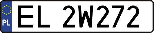 EL2W272
