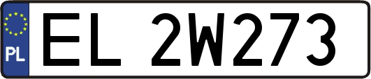 EL2W273