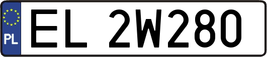 EL2W280