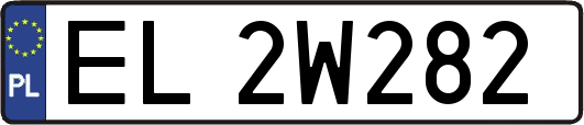 EL2W282
