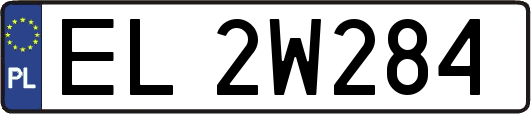 EL2W284