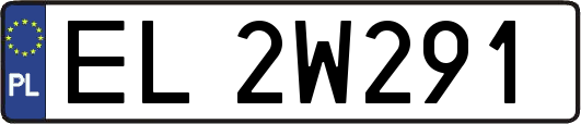 EL2W291