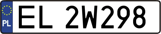 EL2W298