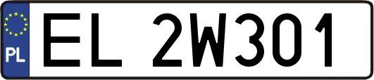 EL2W301