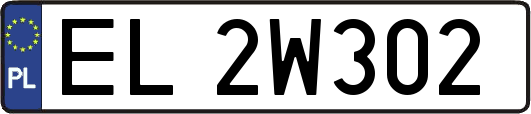 EL2W302