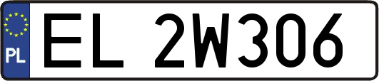 EL2W306