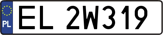 EL2W319