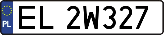 EL2W327