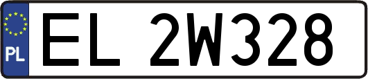 EL2W328