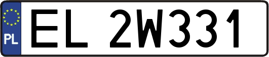 EL2W331