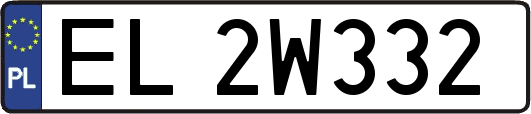 EL2W332