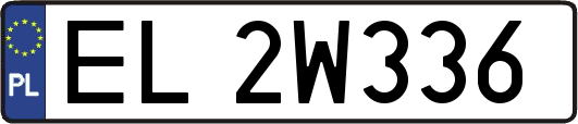 EL2W336