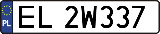 EL2W337
