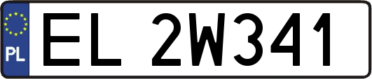 EL2W341