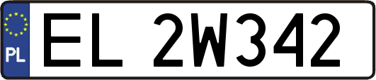 EL2W342