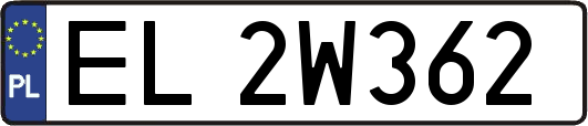 EL2W362