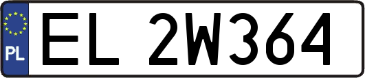 EL2W364