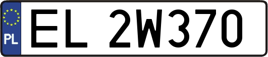 EL2W370
