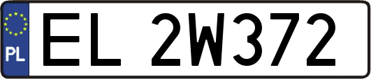 EL2W372