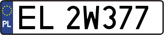 EL2W377