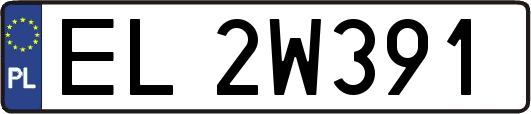 EL2W391