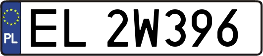 EL2W396
