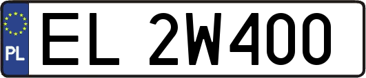 EL2W400