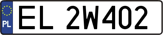 EL2W402