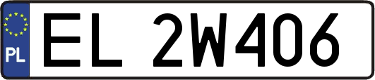 EL2W406