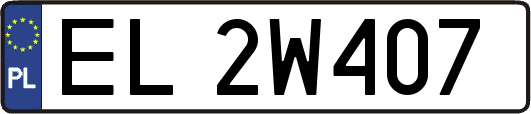 EL2W407