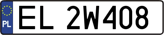 EL2W408
