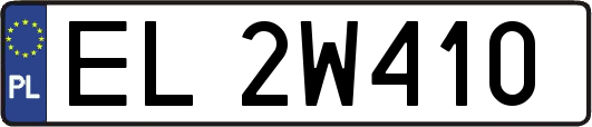 EL2W410