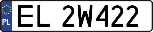 EL2W422