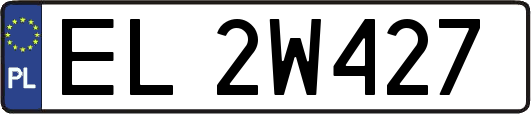 EL2W427