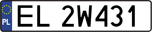 EL2W431