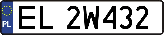 EL2W432