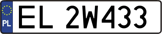 EL2W433