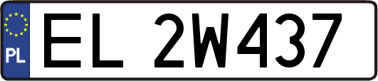 EL2W437