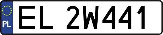 EL2W441