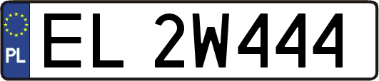 EL2W444