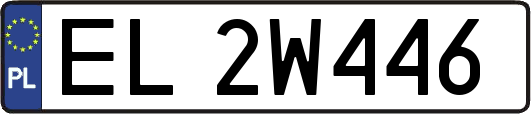 EL2W446