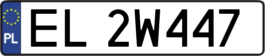 EL2W447